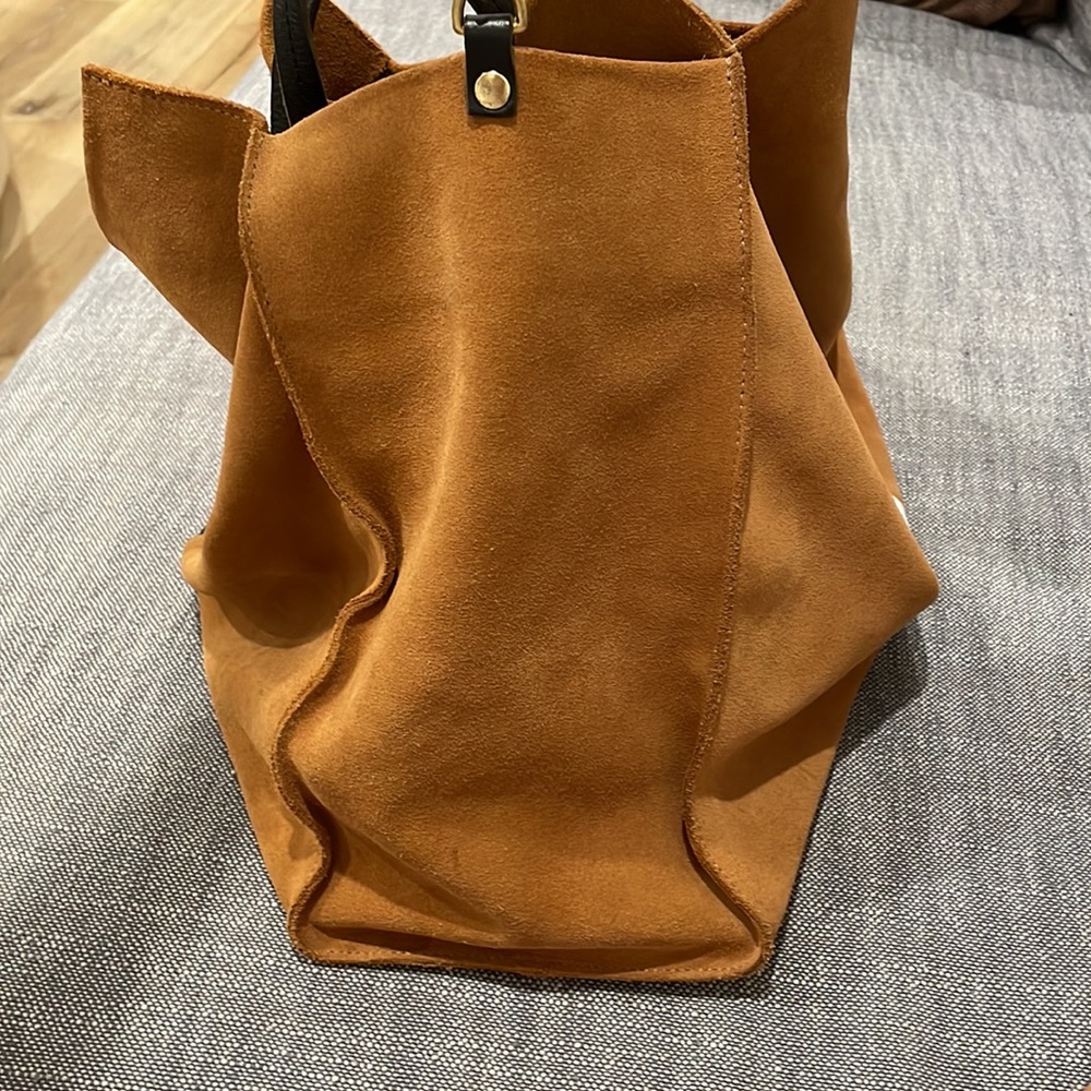 Clare V simple tote - Picture 5 of 8